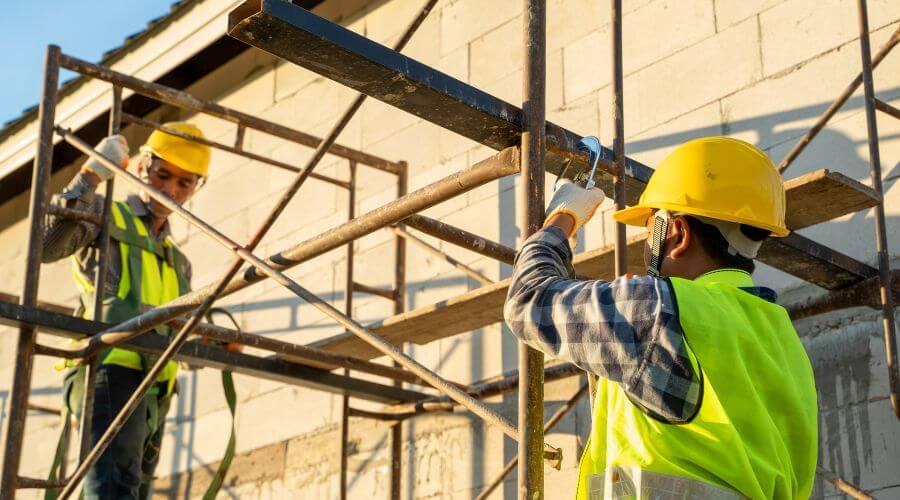 Soffit Repair in Weir, MS
